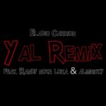 Eladio Carrion Ft. Almighty Y Randy Nota Loca - Yal Remix